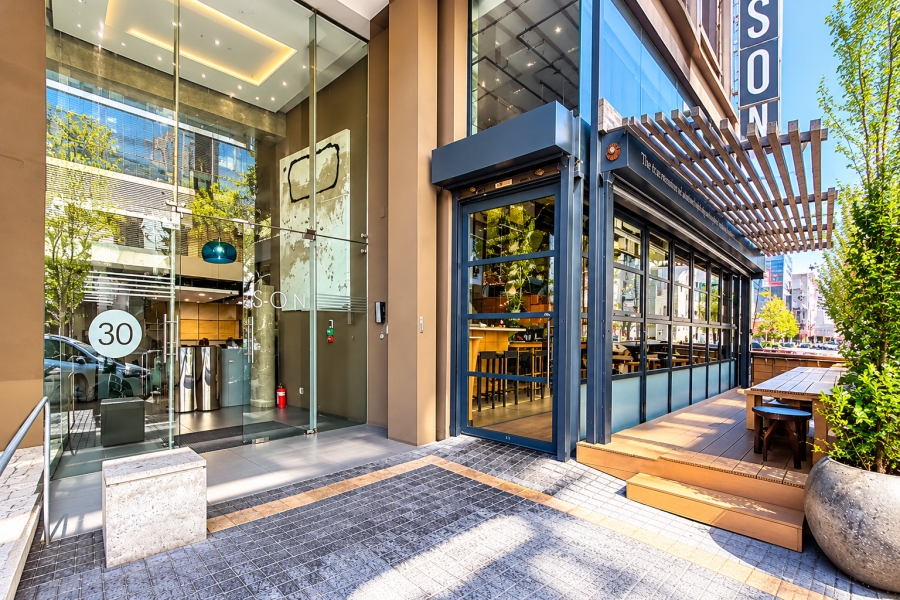 To Let Commercial Property for Rent in De Waterkant Western Cape
